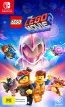 The LEGO Movie 2 Video Game - Switch - Super Retro
