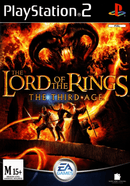 The Lord of the Rings: The Third Age - PS2 - Super Retro
