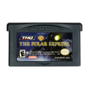 The Polar Express - GBA - Super Retro