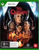 The Quarry - Xbox One - Super Retro