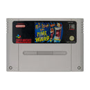 The Ren & Stimpy Show: Time Warp - SNES