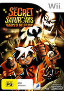The Secret Saturdays: Beasts of the 5th Sun - Wii - Super Retro