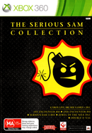 The Serious Sam Collection - Xbox 360 - Super Retro