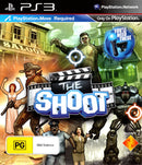 The Shoot - PS3 - Super Retro