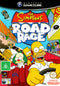 The Simpsons: Road Rage - GameCube - Super Retro