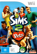 The Sims 2: Pets - Wii - Super Retro