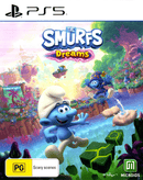 The Smurfs: Dreams - PS5 - Super Retro