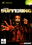 The Suffering - Xbox - Super Retro