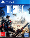The Surge - PS4 - Super Retro