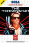 The Terminator - Master System - Super Retro