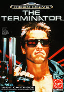 The Terminator - Mega Drive - Super Retro