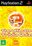 The Ultimate Trivia Quiz - Super Retro