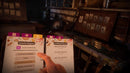 The Walking Dead: Saints & Sinners - PS4 - Super Retro