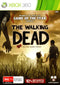 The Walking Dead: Telltale Game Series - Xbox 360 - Super Retro
