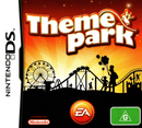 Theme Park - DS - Super Retro
