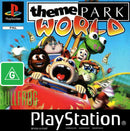 Theme Park World - PS1