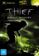 Thief: Deadly Shadows - Xbox - Super Retro