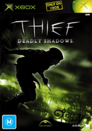 Thief: Deadly Shadows - Xbox - Super Retro