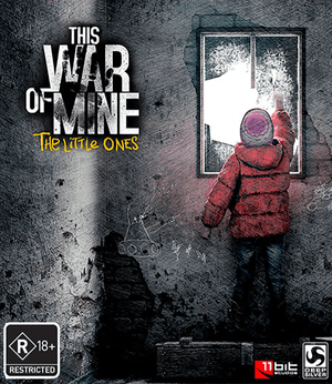 This War of Mine: The Little Ones - Xbox One - Super Retro