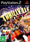 Thrillville - PS2 - Super Retro