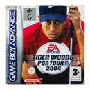Tiger Woods PGA Tour 2004 - GBA - Super Retro