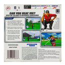 Tiger Woods PGA Tour 2004 - GBA - Super Retro