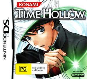 Time Hollow - DS - Super Retro