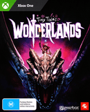 Tiny Tina’s Wonderlands - Xbox One - Super Retro