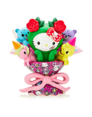 Tokidoki x Hello Kitty 50th Birthday Blind Box - Super Retro