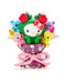 Tokidoki x Hello Kitty 50th Birthday Blind Box - Super Retro