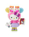 Tokidoki x Hello Kitty 50th Birthday Blind Box - Super Retro