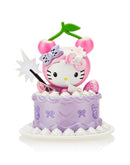 Tokidoki x Hello Kitty 50th Birthday Blind Box - Super Retro