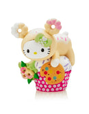 Tokidoki x Hello Kitty 50th Birthday Blind Box - Super Retro