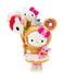 Tokidoki x Hello Kitty 50th Birthday Blind Box - Super Retro