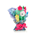 Tokidoki x Hello Kitty 50th Birthday Limited Edition Bouquet - Super Retro