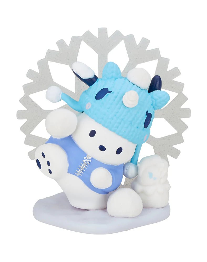 Tokidoki x Hello Kitty & Friends Winter Dreams Blind Box - Super Retro