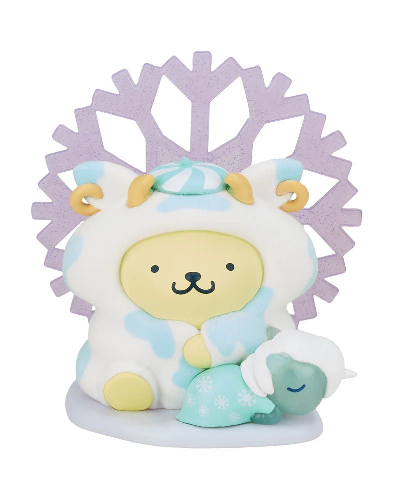 Tokidoki x Hello Kitty & Friends Winter Dreams Blind Box - Super Retro