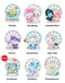 Tokidoki x Hello Kitty & Friends Winter Dreams Blind Box - Super Retro