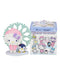 Tokidoki x Hello Kitty & Friends Winter Dreams Blind Box - Super Retro