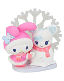 Tokidoki x Hello Kitty & Friends Winter Dreams Blind Box - Super Retro