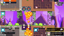 Tokoyo: The Tower of Perpetuity - Switch - Super Retro