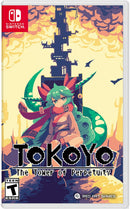 Tokoyo: The Tower of Perpetuity - Switch - Super Retro