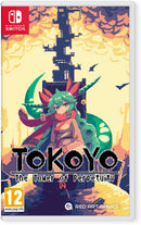 Tokoyo: The Tower of Perpetuity - Switch - Super Retro