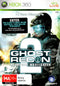 Tom Clancy's Ghost Recon Advanced Warfighter 2 - Xbox 360 - Super Retro