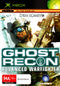 Tom Clancy's Ghost Recon Advanced Warfighter - Xbox - Super Retro