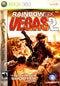 Tom Clancy's: Rainbow Six Vegas 2 - Xbox 360 (NTSC) - Super Retro