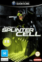 Tom Clancy's Splinter Cell - GameCube - Super Retro