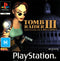 Tomb Raider III