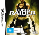 Tomb Raider: Underworld - DS - Super Retro