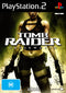 Tomb Raider: Underworld - PS2 - Super Retro